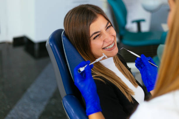 Laser Dentistry in Greenback, TN