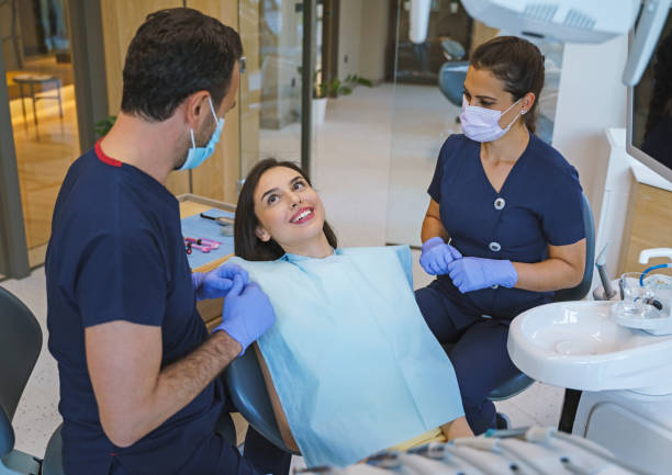Why Choose Us for Your Dental Needs in Greenback, TN